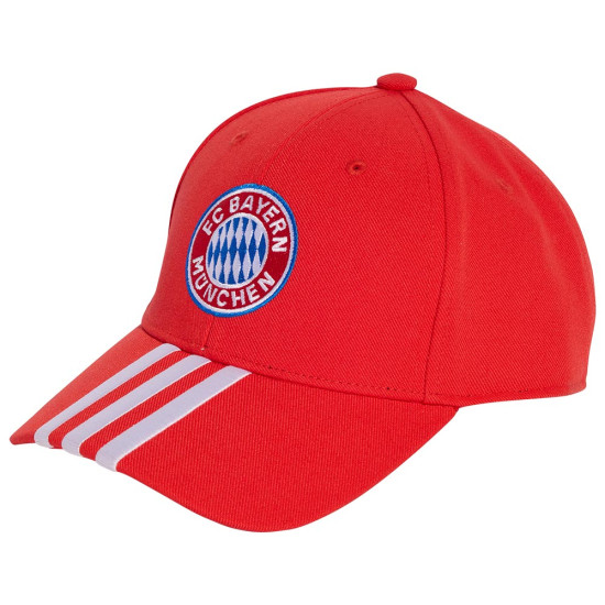 Adidas Καπέλο FC Bayern Munich Home Baseball Cap Adidas Καπέλο FC Bayern Munich Home Baseball Cap